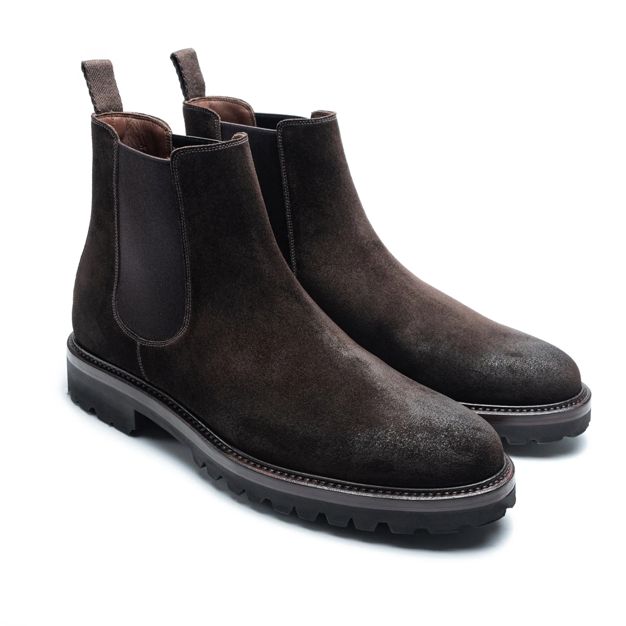 TLB Mallorca Main Collection | Chelsea Boots-ARTHUR