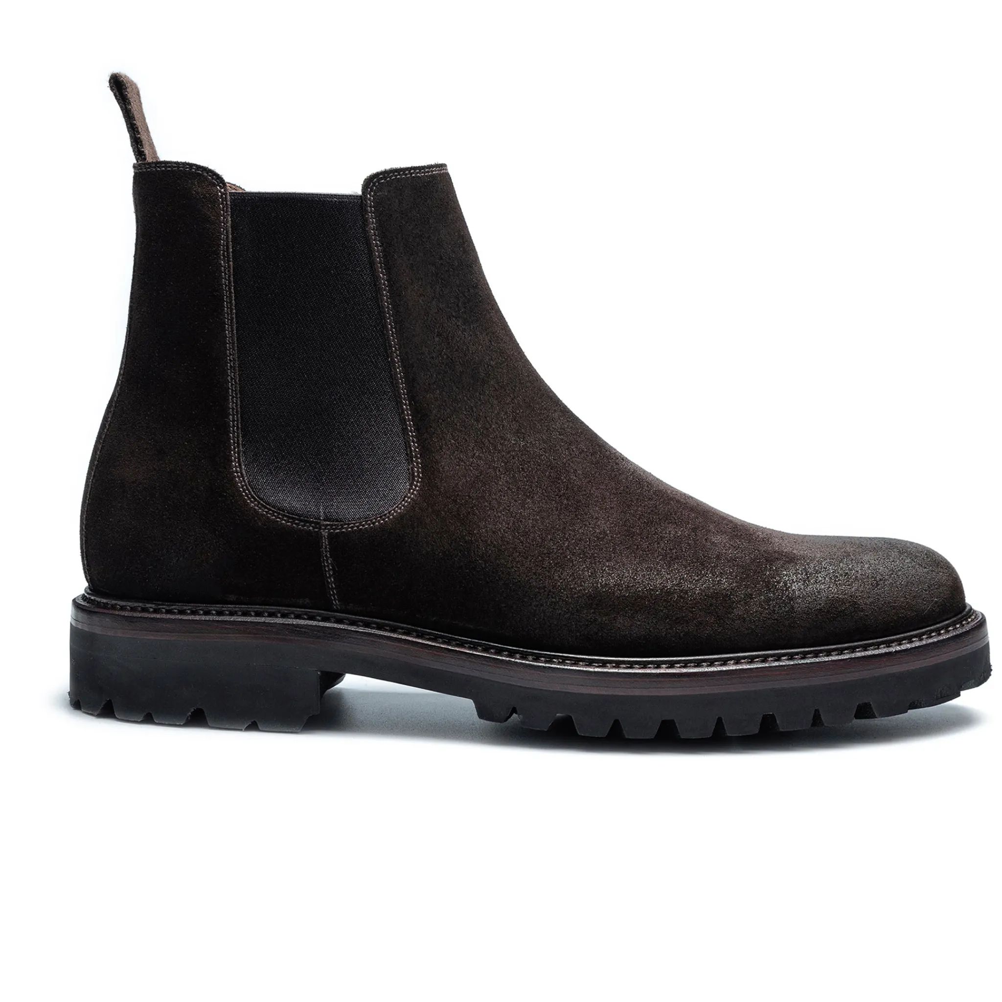 TLB Mallorca Main Collection | Chelsea Boots-ARTHUR