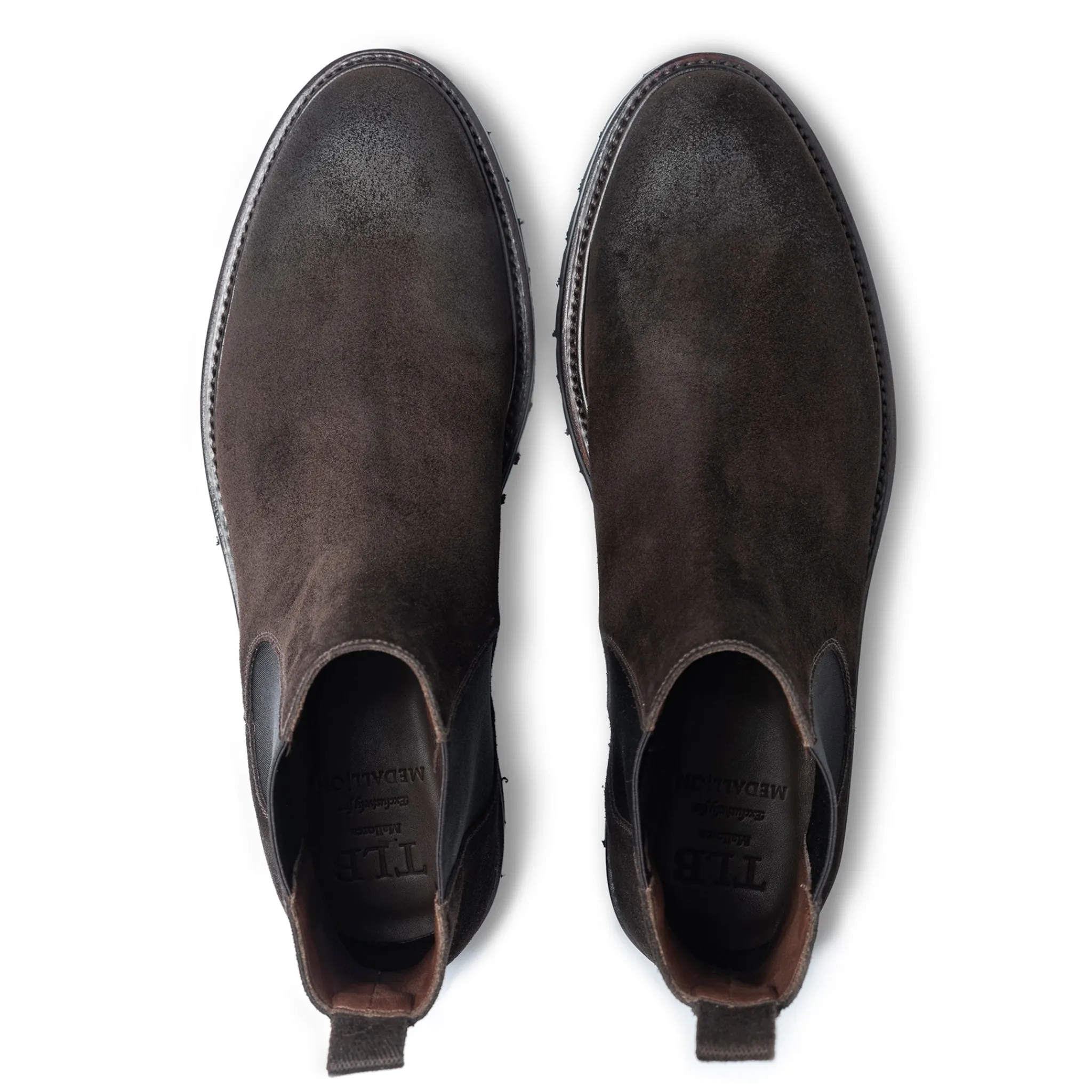 TLB Mallorca Main Collection | Chelsea Boots-ARTHUR