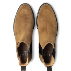 TLB Mallorca Main Collection | Chelsea Boots-ARTHUR