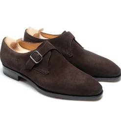 TLB Mallorca Artista | Monk Straps-303 ARTISTA