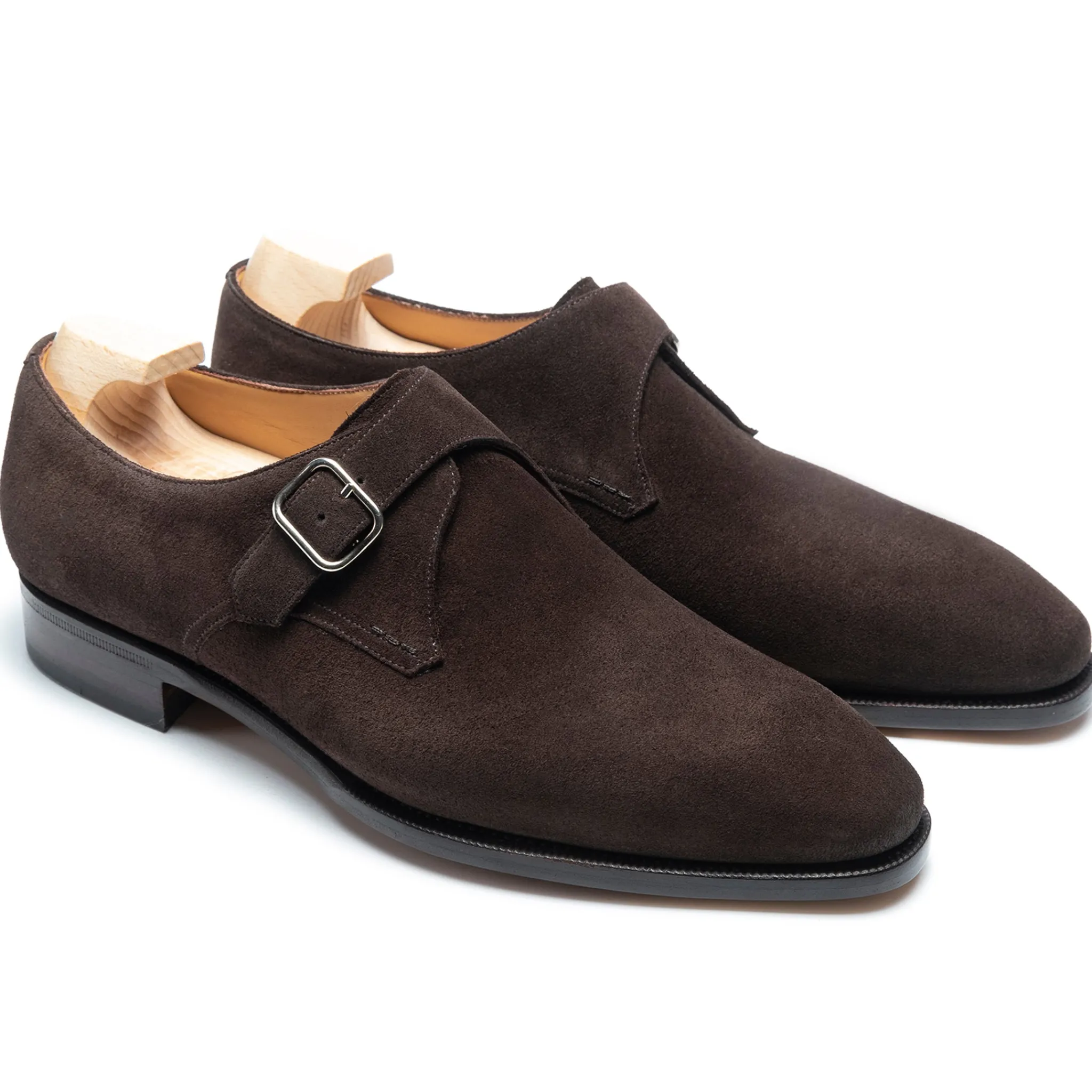 TLB Mallorca Artista | Monk Straps-303 ARTISTA