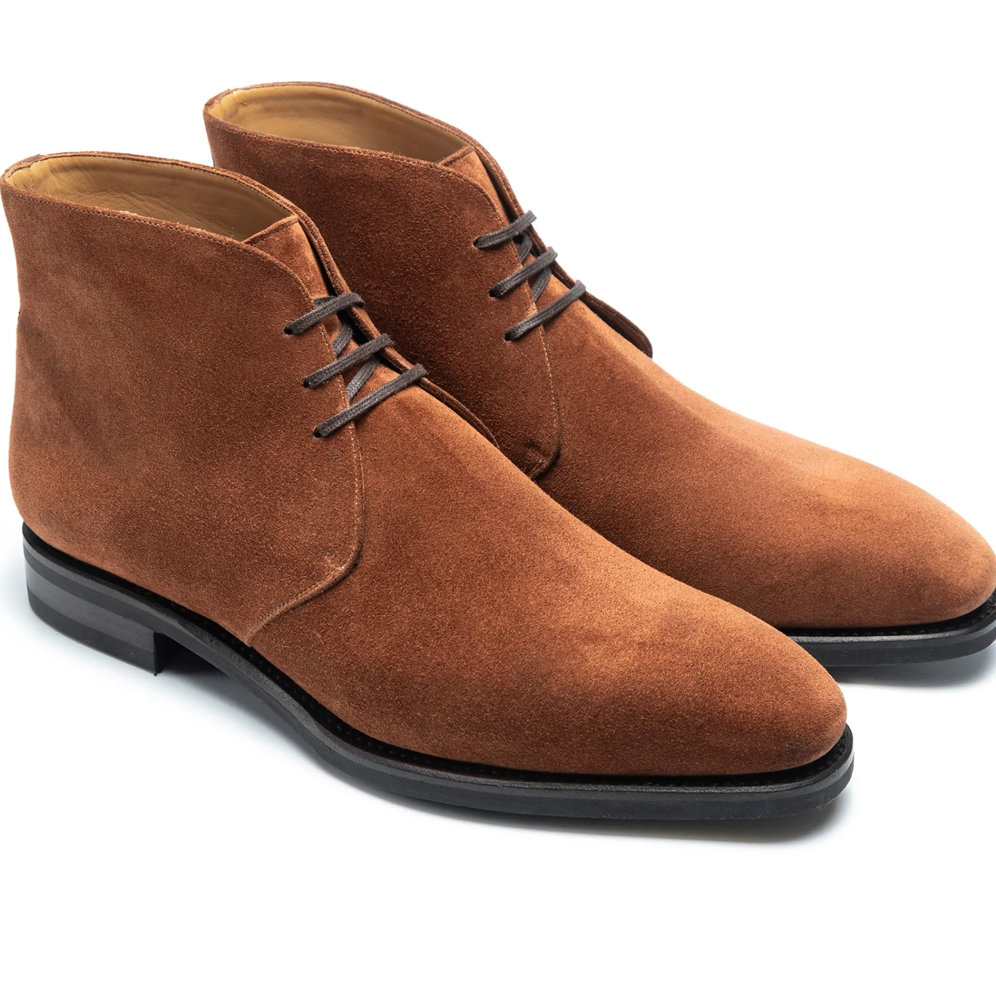 TLB Mallorca Artista | Chukka Boots-308 ARTISTA