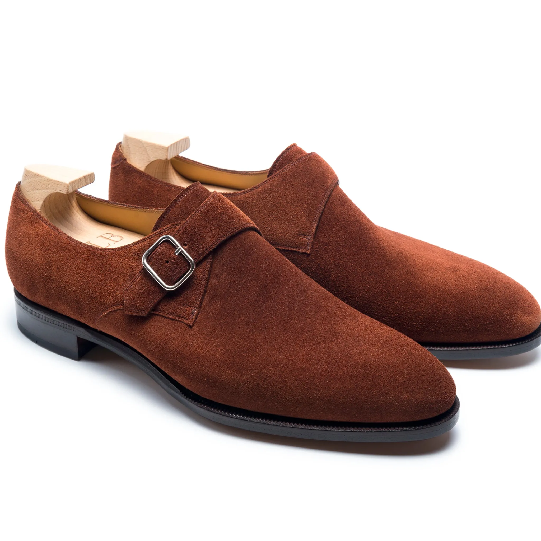 TLB Mallorca Monk Straps | Artista-196 ARTISTA