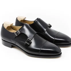 TLB Mallorca Artista | Monk Straps-118 ARTISTA