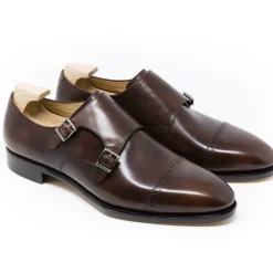 TLB Mallorca Artista | Monk Straps-123 ARTISTA