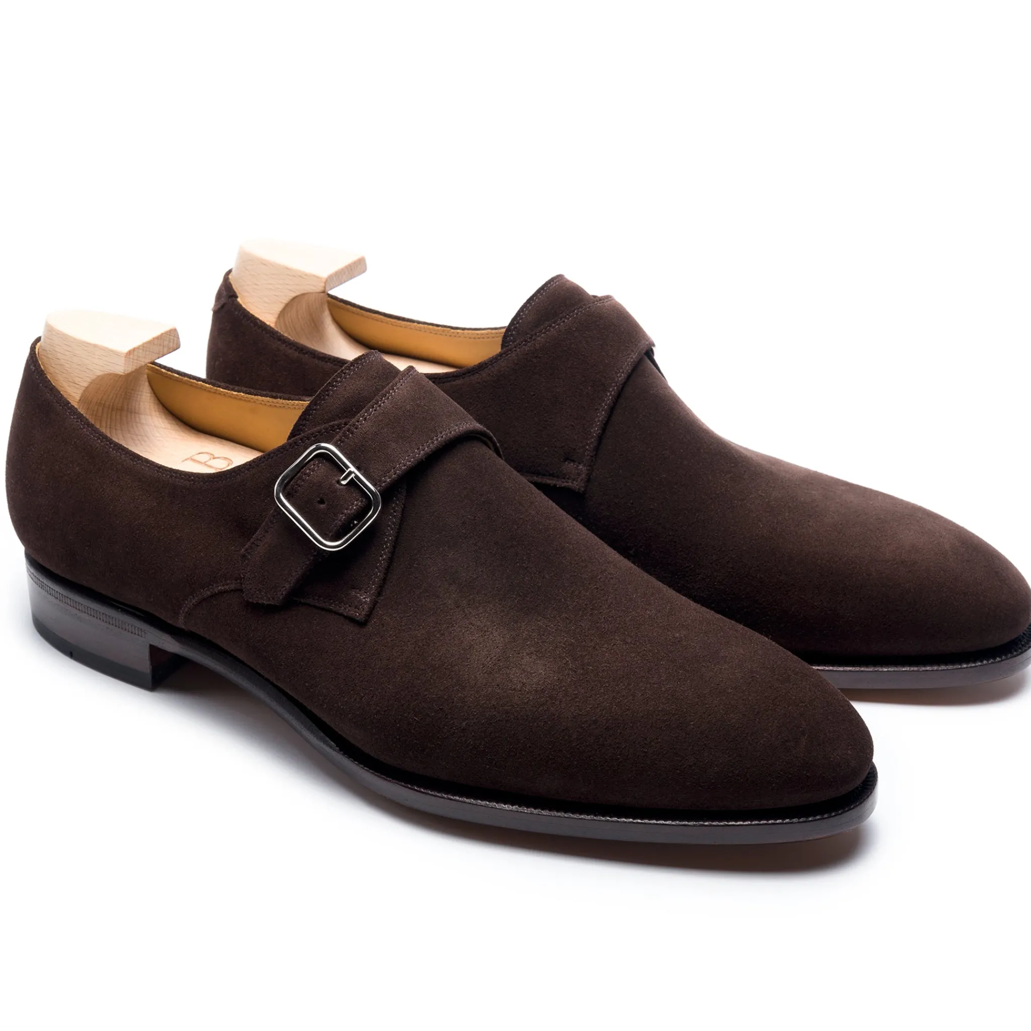 TLB Mallorca Artista | Monk Straps-196 ARTISTA