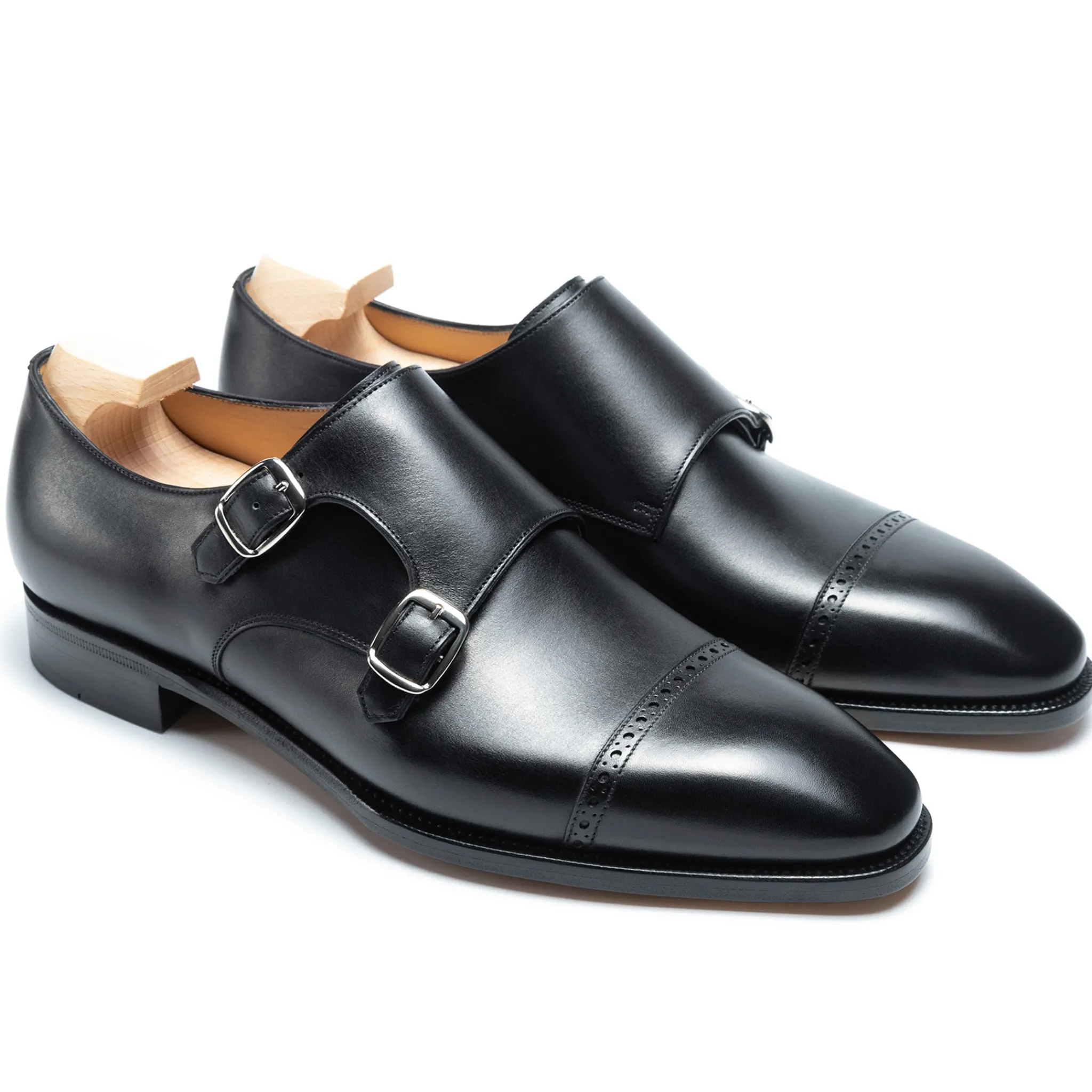TLB Mallorca Artista | Monk Straps-301 ARTISTA