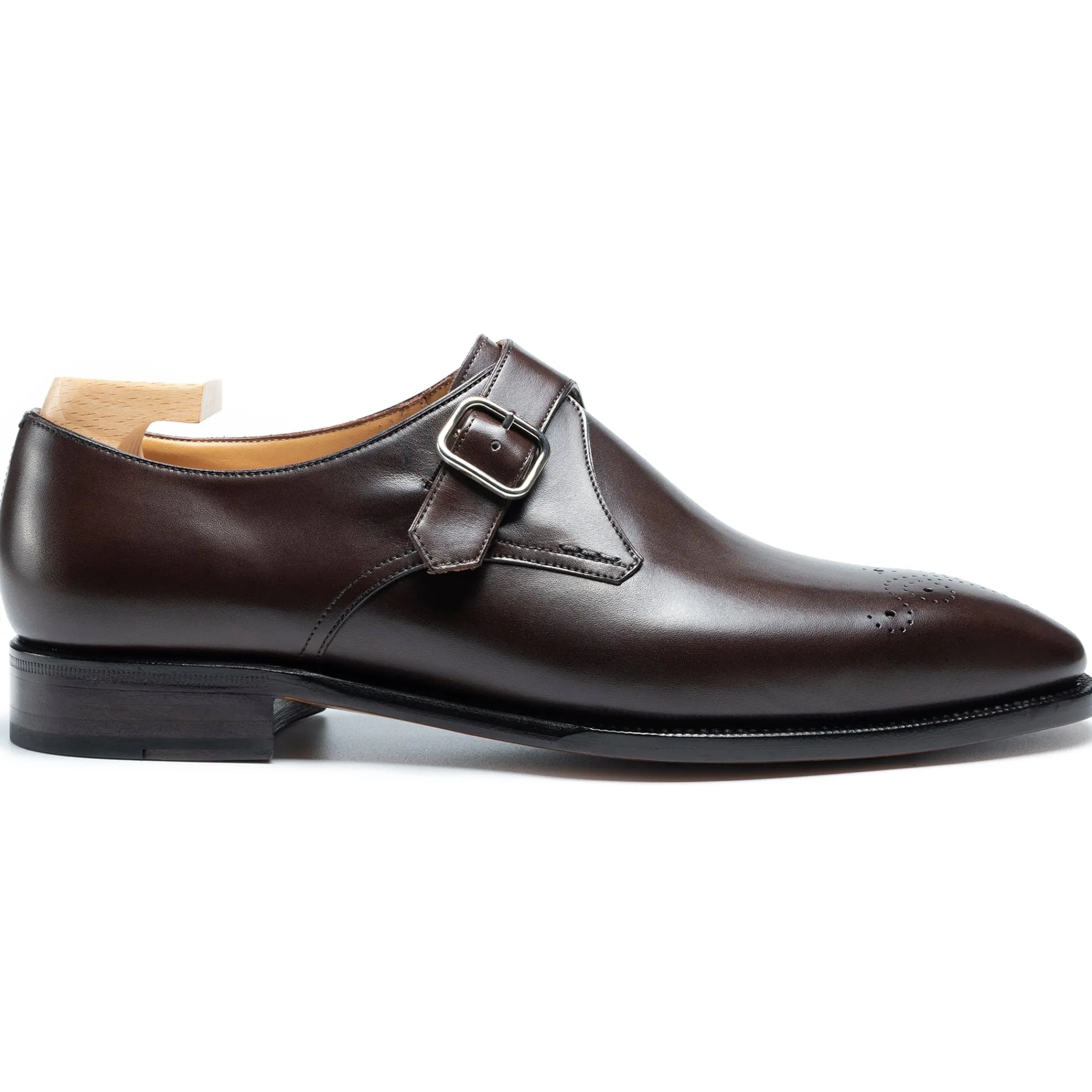 TLB Mallorca Artista | Monk Straps-304 ARTISTA