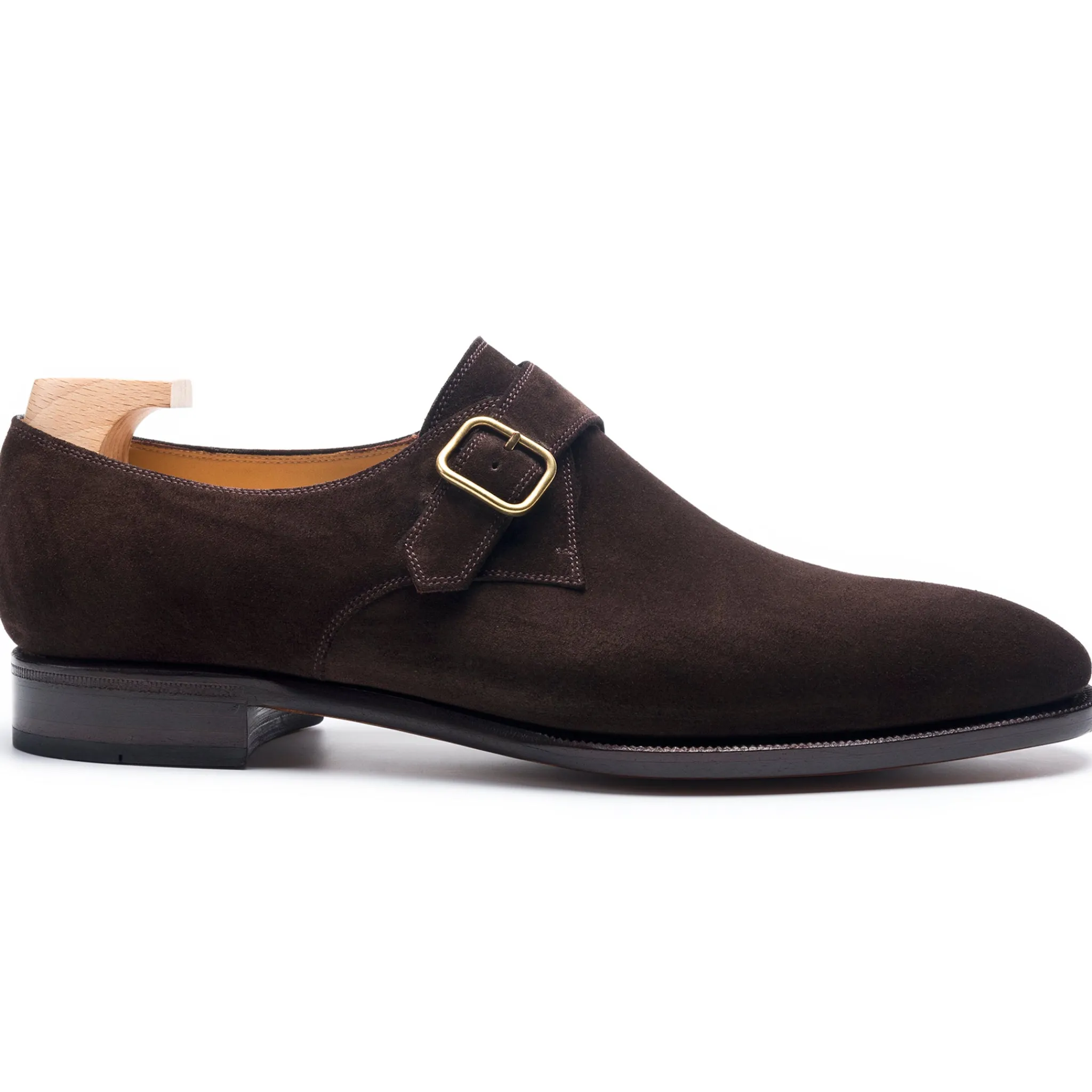 TLB Mallorca Artista | Monk Straps-196 ARTISTA