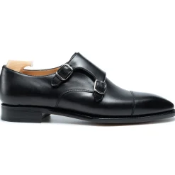 TLB Mallorca Artista | Monk Straps-300 ARTISTA