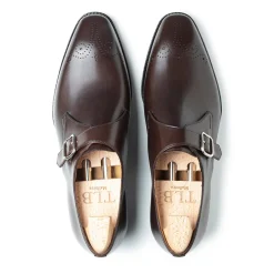 TLB Mallorca Artista | Monk Straps-304 ARTISTA
