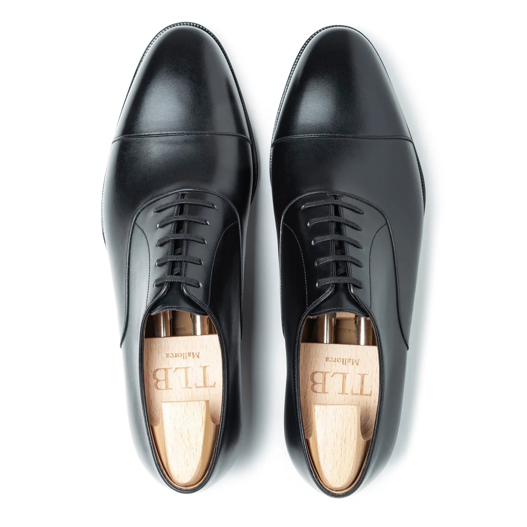 TLB Mallorca Wedding Shoes | Oxford-290 ARTISTA