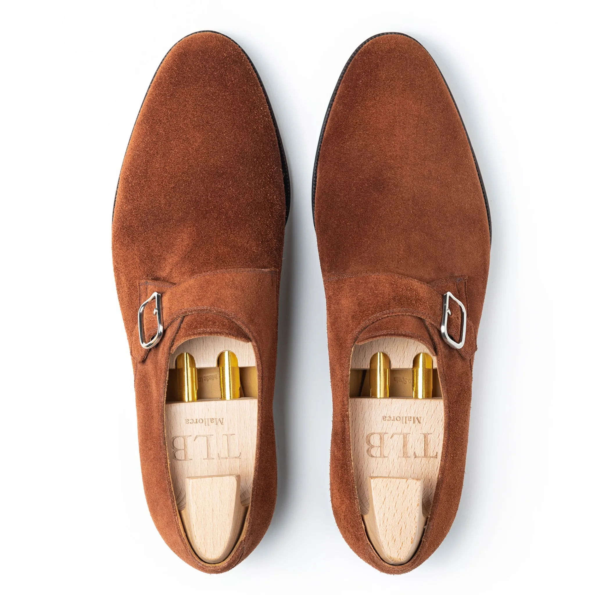 TLB Mallorca Monk Straps | Artista-196 ARTISTA