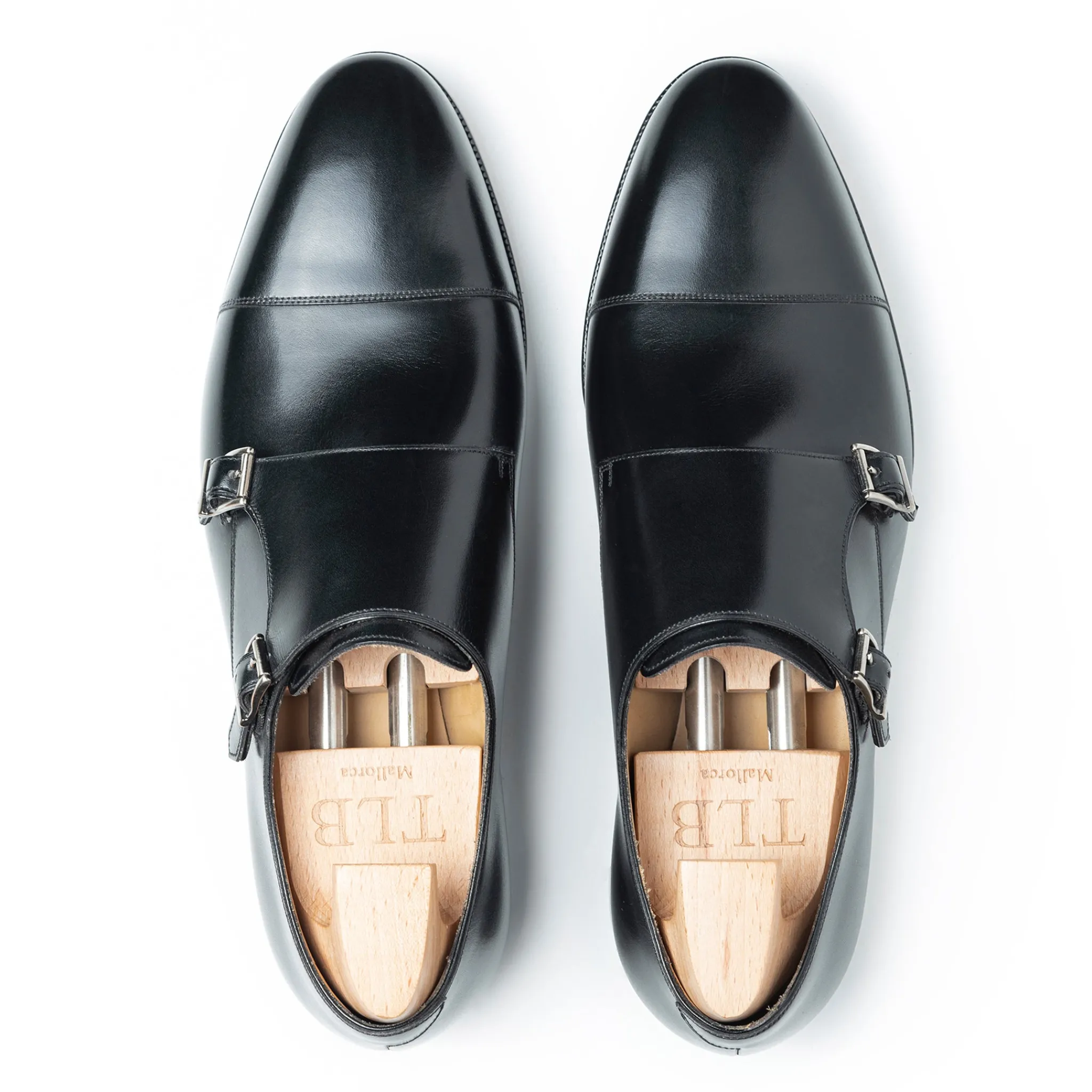 TLB Mallorca Artista | Monk Straps-118 ARTISTA