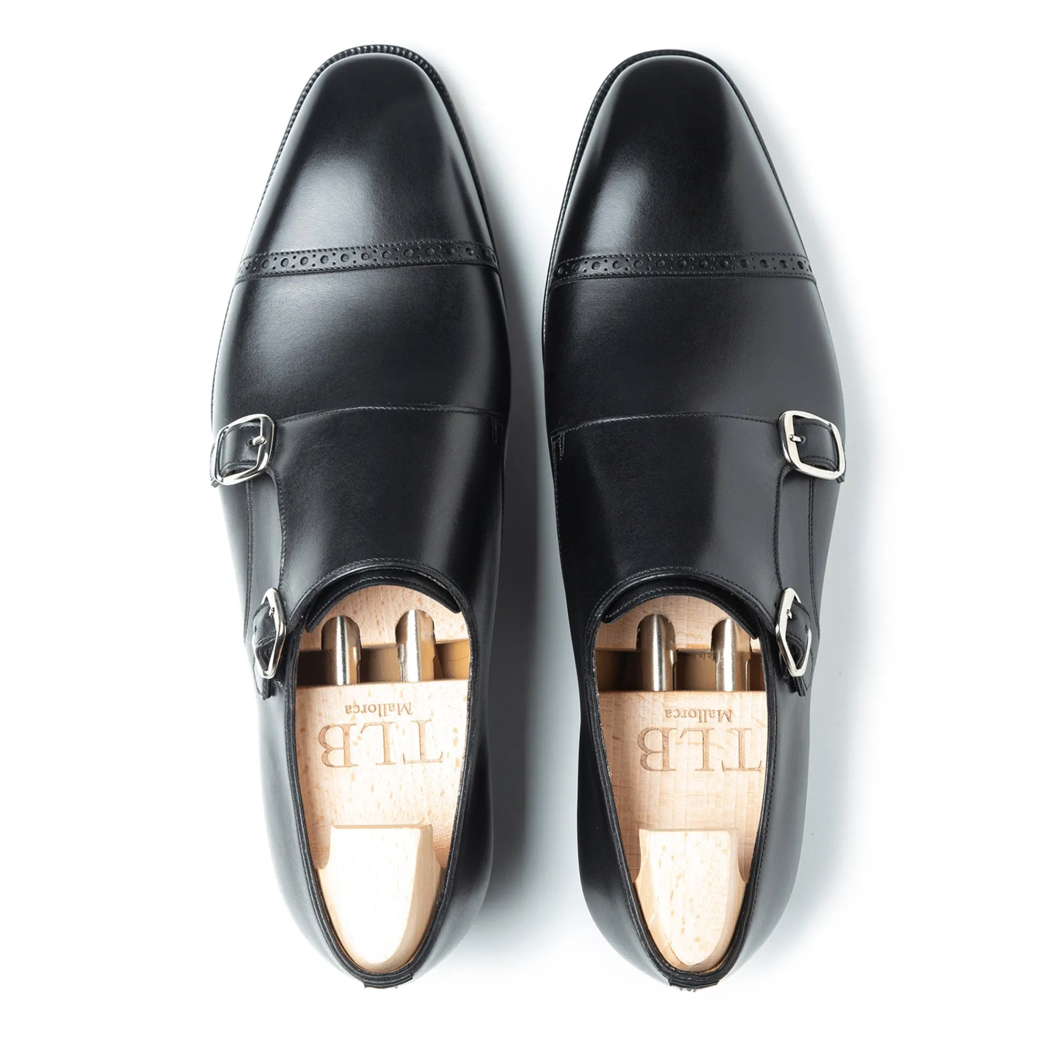 TLB Mallorca Artista | Monk Straps-301 ARTISTA
