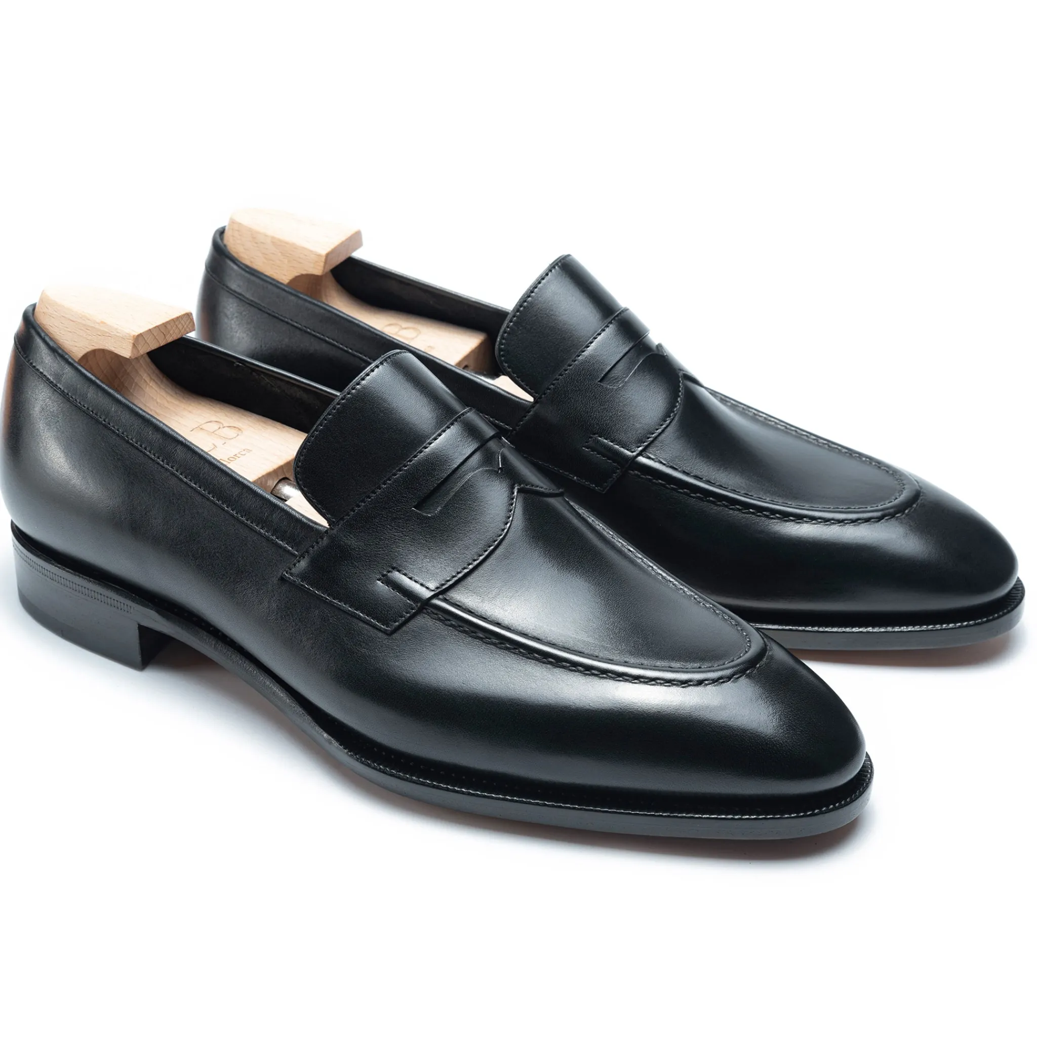 TLB Mallorca Artista | Loafers-285 ARTISTA Unlined