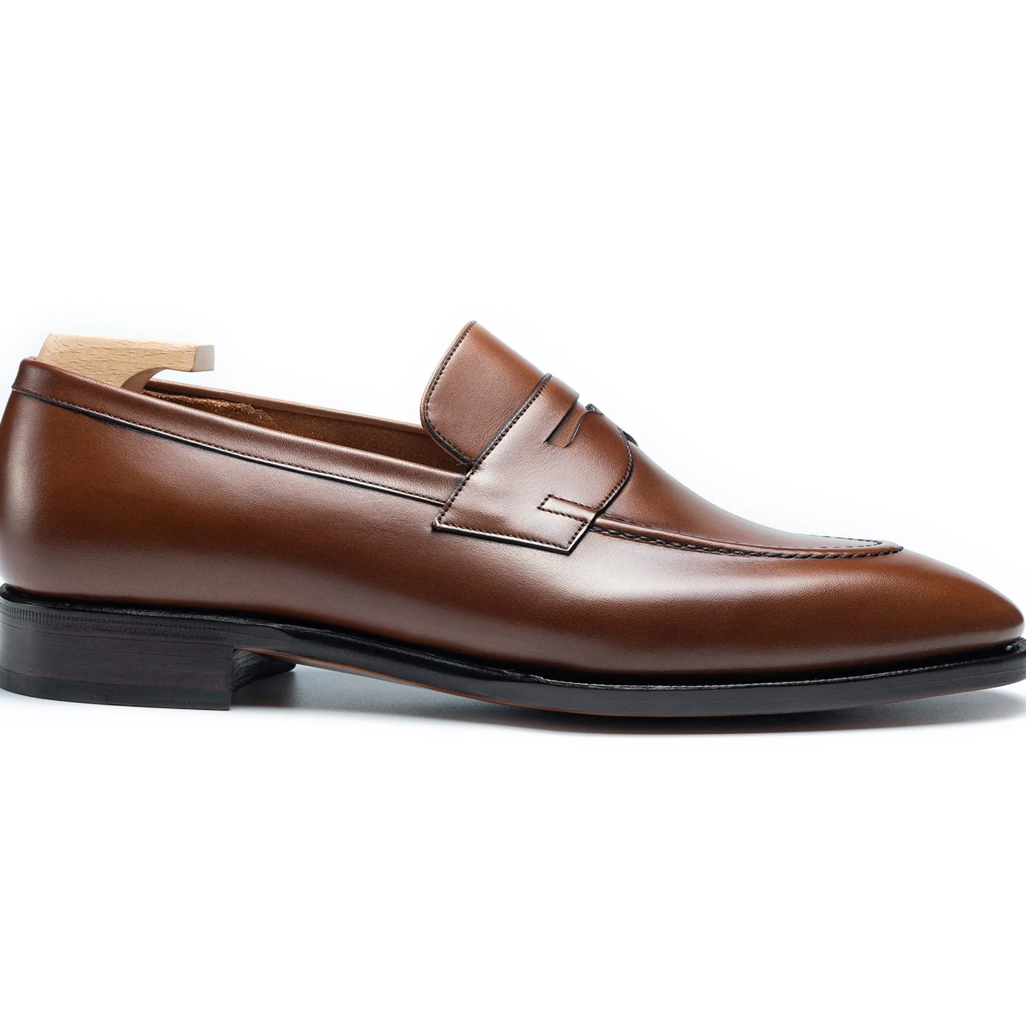 TLB Mallorca Loafers-285 Artista Unlined