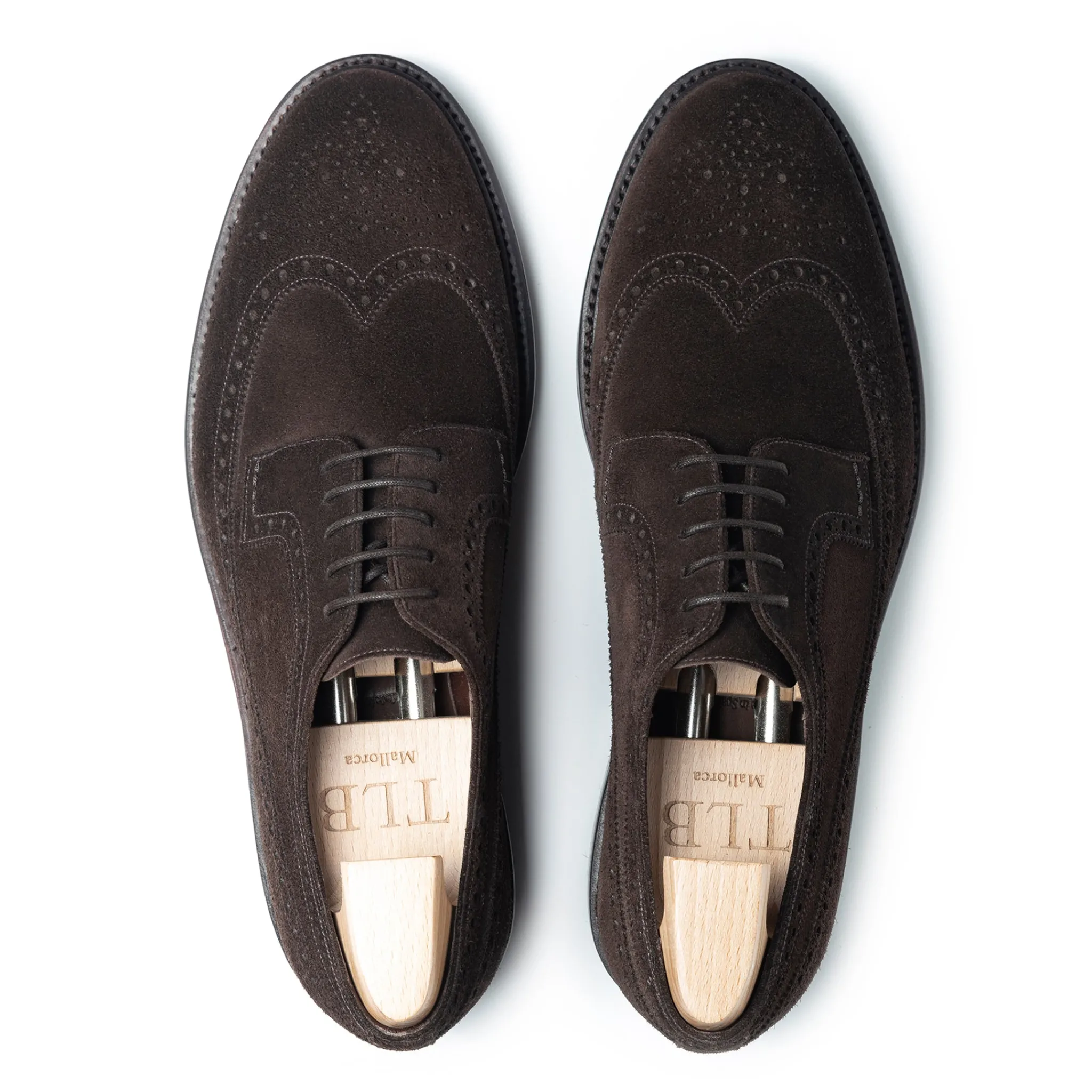 TLB Mallorca Main Collection | Derby-CAINE