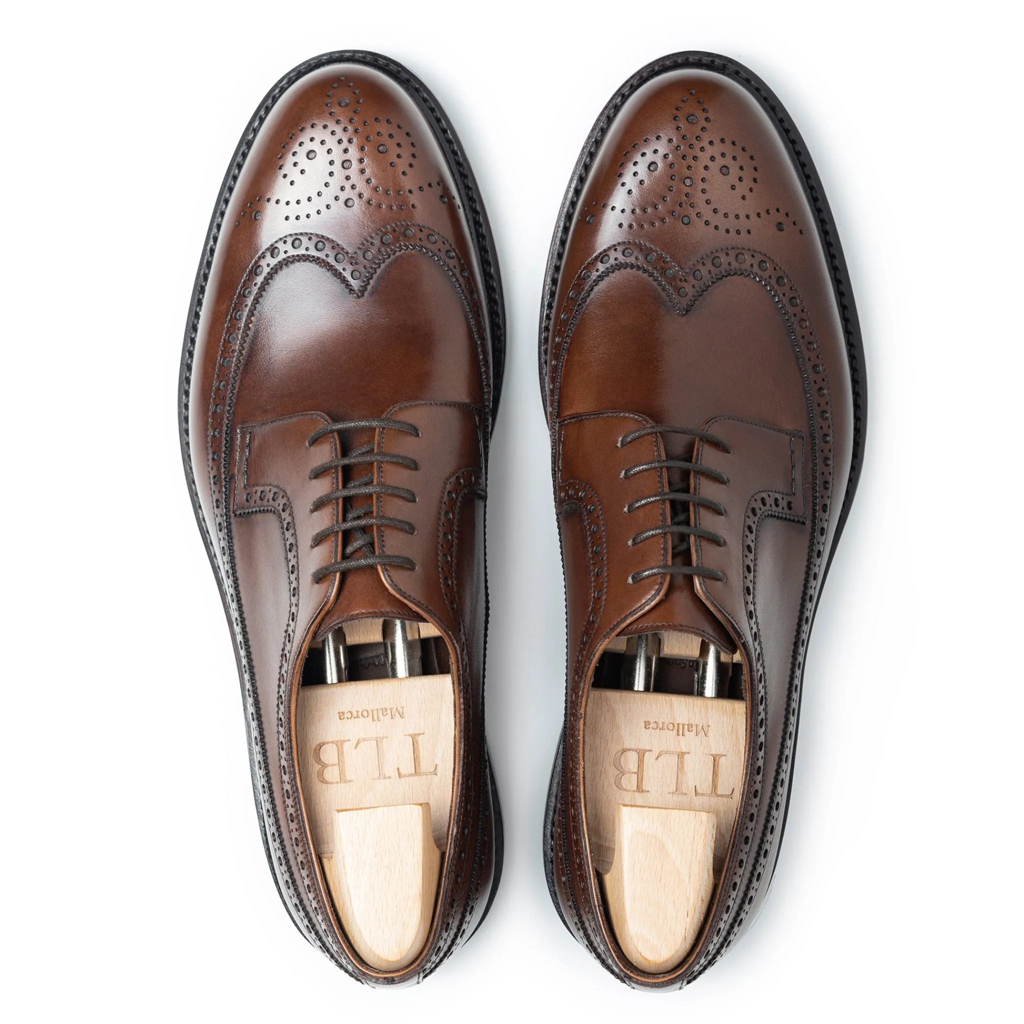 TLB Mallorca Main Collection | Derby-CAINE
