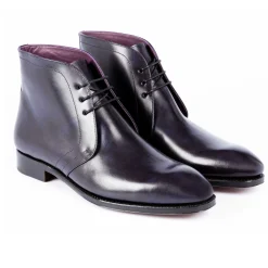 TLB Mallorca Main Collection | Chukka Boots-CHAPMAN