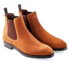 TLB Mallorca Main Collection | Chelsea Boots-CHELSEA