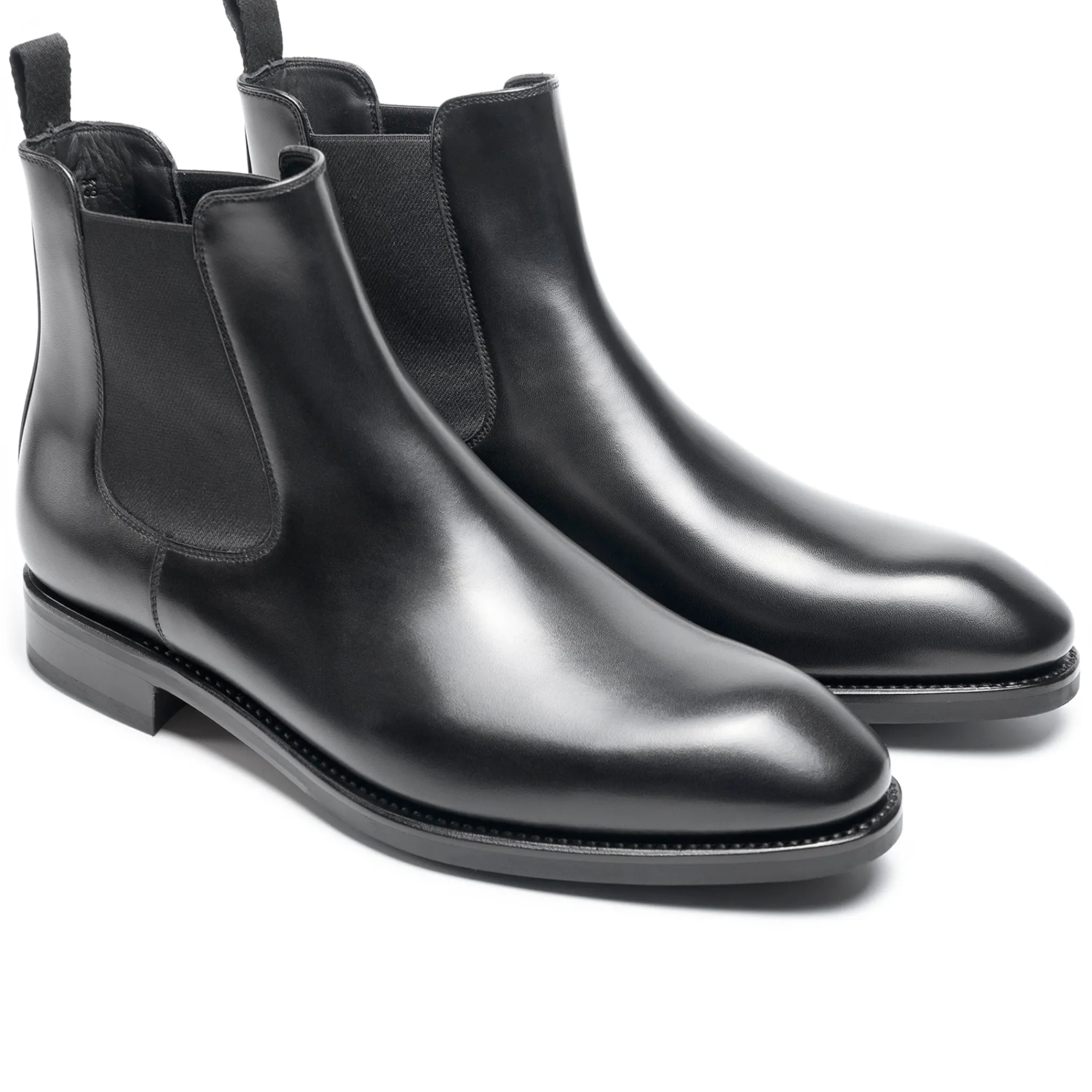 TLB Mallorca Main Collection | Chelsea Boots-CHELSEA