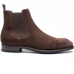 TLB Mallorca Main Collection | Chelsea Boots-CHELSEA