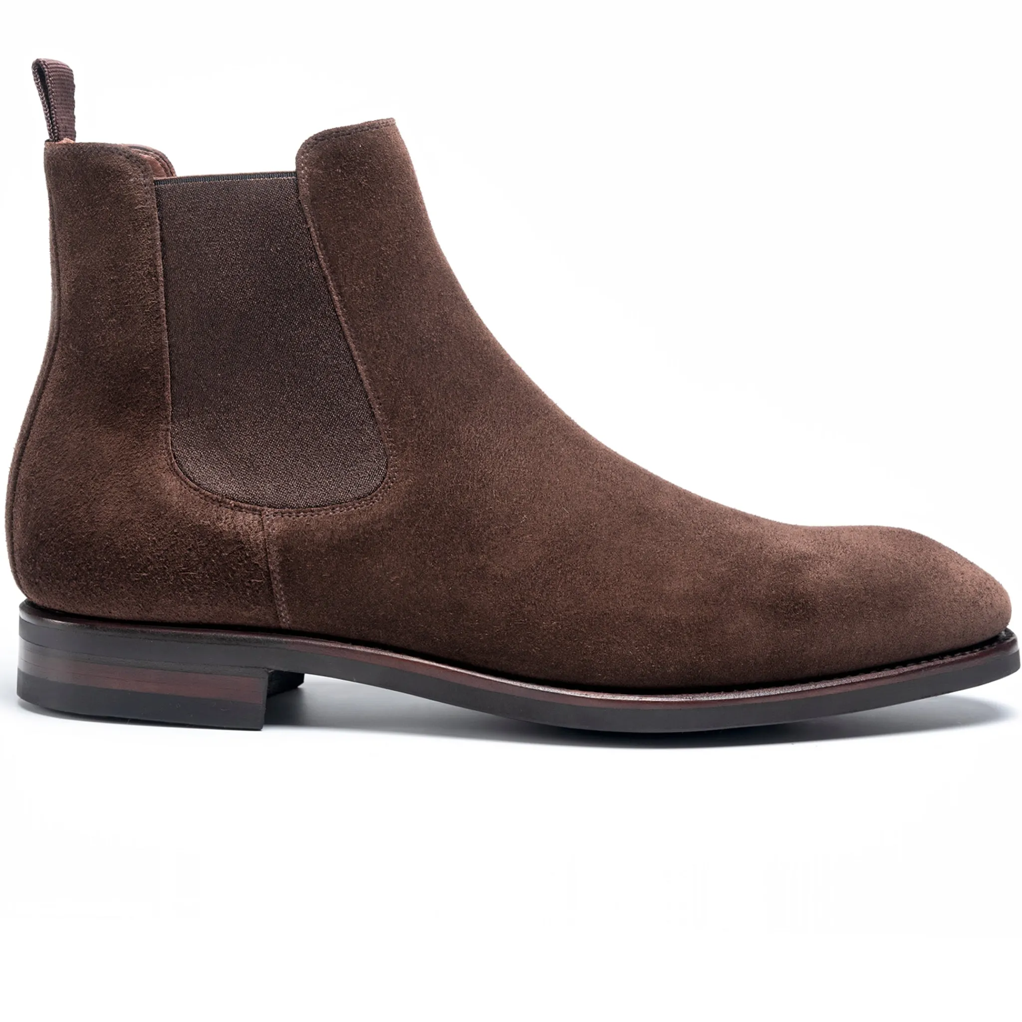 TLB Mallorca Main Collection | Chelsea Boots-CHELSEA