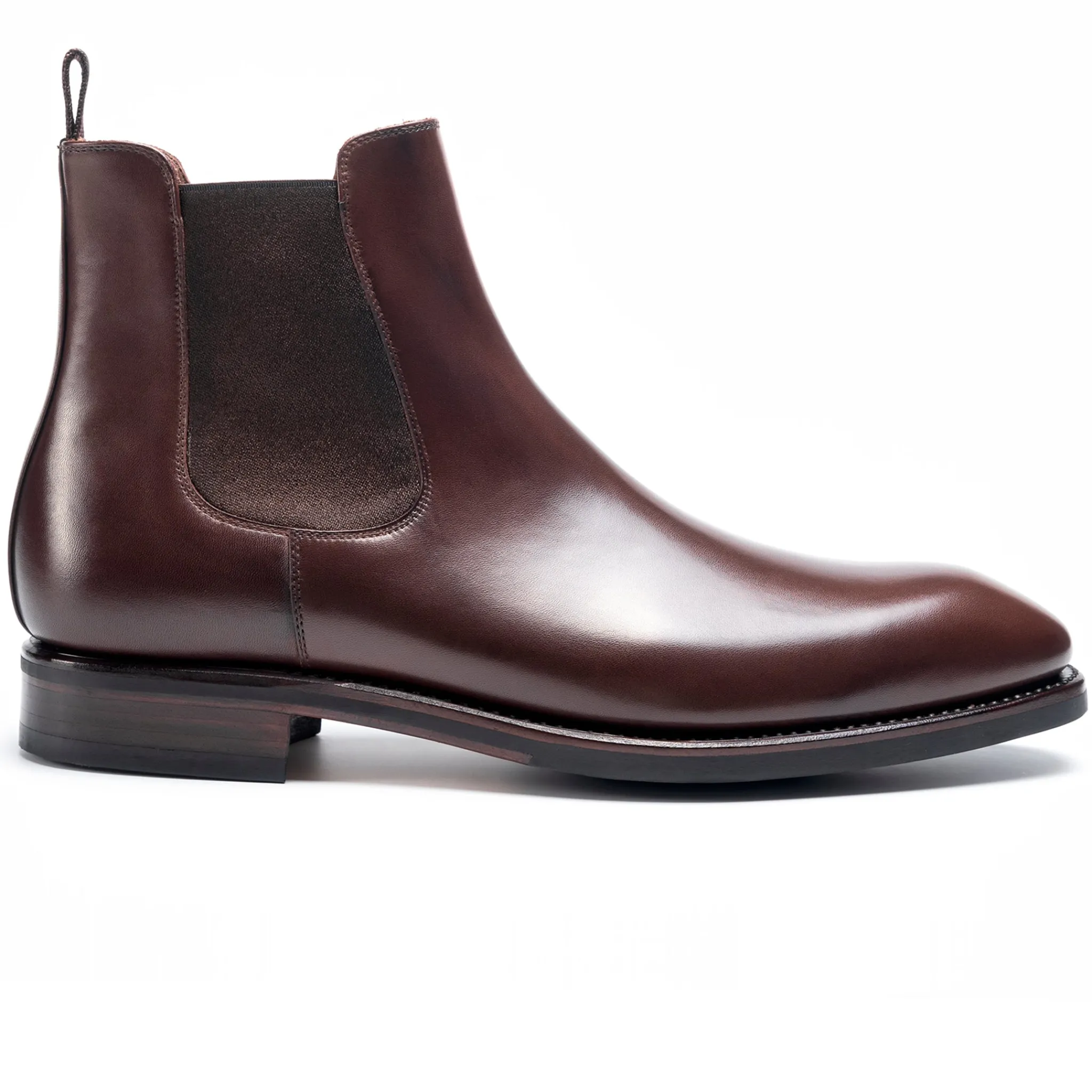 TLB Mallorca Main Collection | Chelsea Boots-CHELSEA