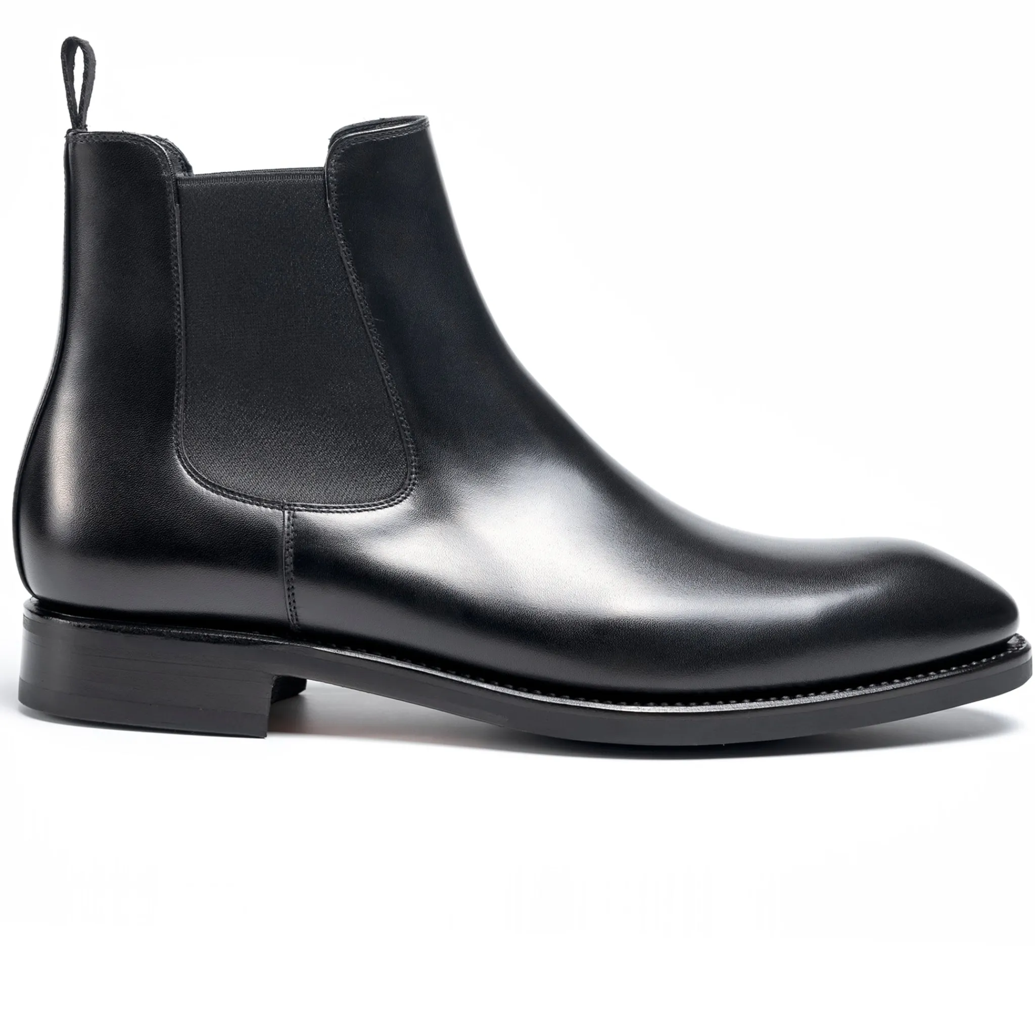 TLB Mallorca Main Collection | Chelsea Boots-CHELSEA