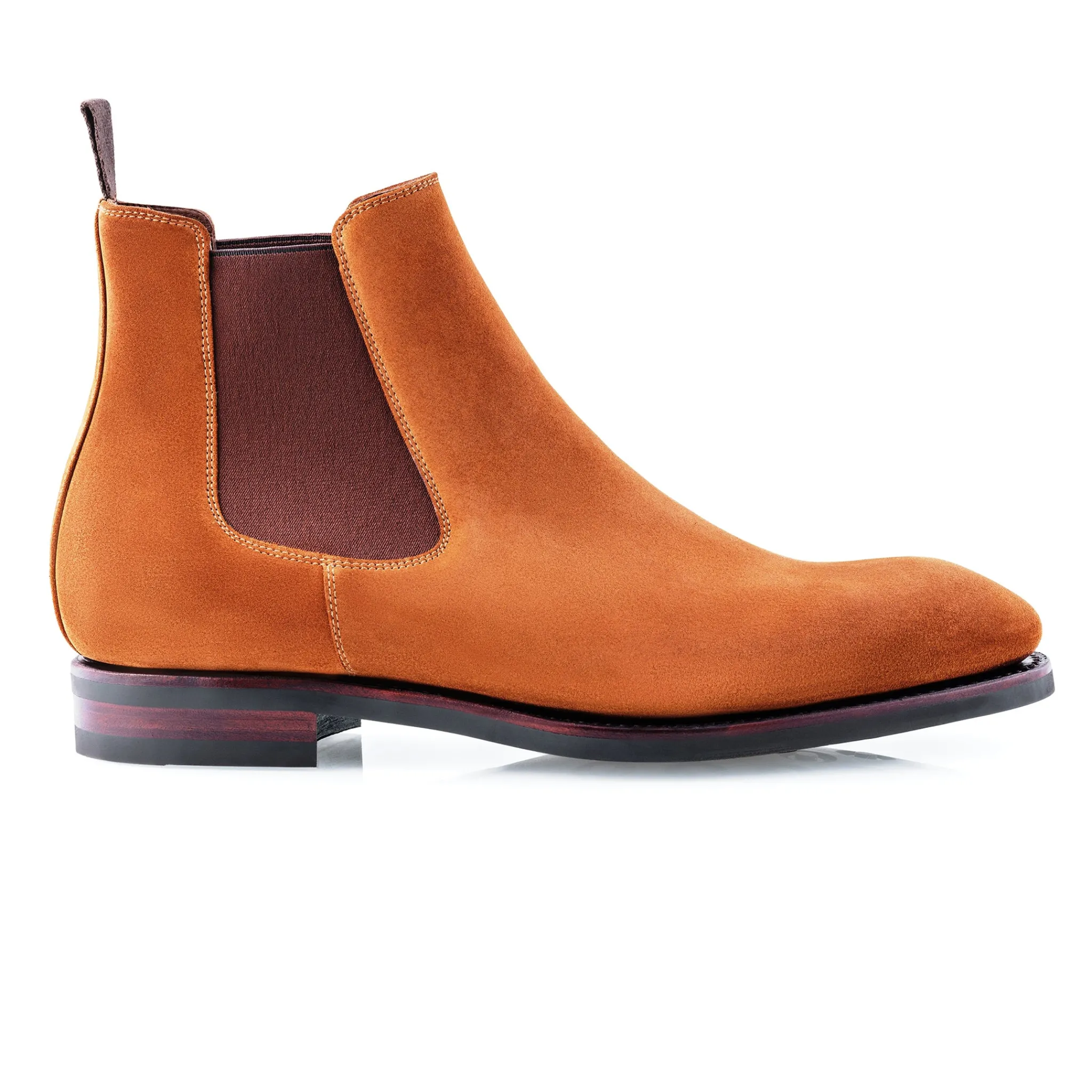 TLB Mallorca Main Collection | Chelsea Boots-CHELSEA