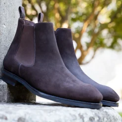 TLB Mallorca Main Collection | Chelsea Boots-CHELSEA
