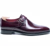 TLB Mallorca Monks | Shell Cordovan Mto-247 CORDOVAN