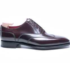 TLB Mallorca Oxford | Shell Cordovan Mto-246 CORDOVAN