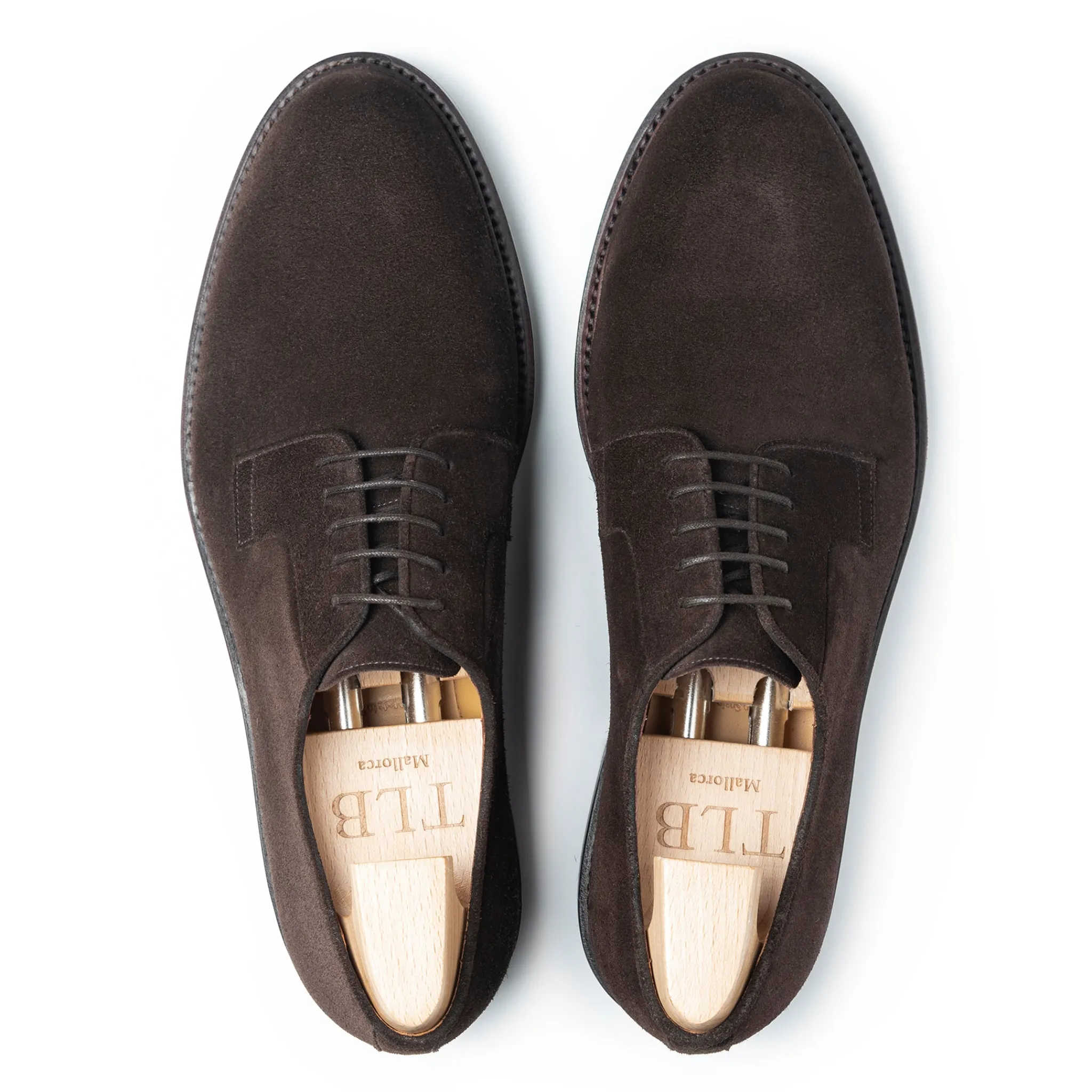 TLB Mallorca Main Collection | Derby-DAMON