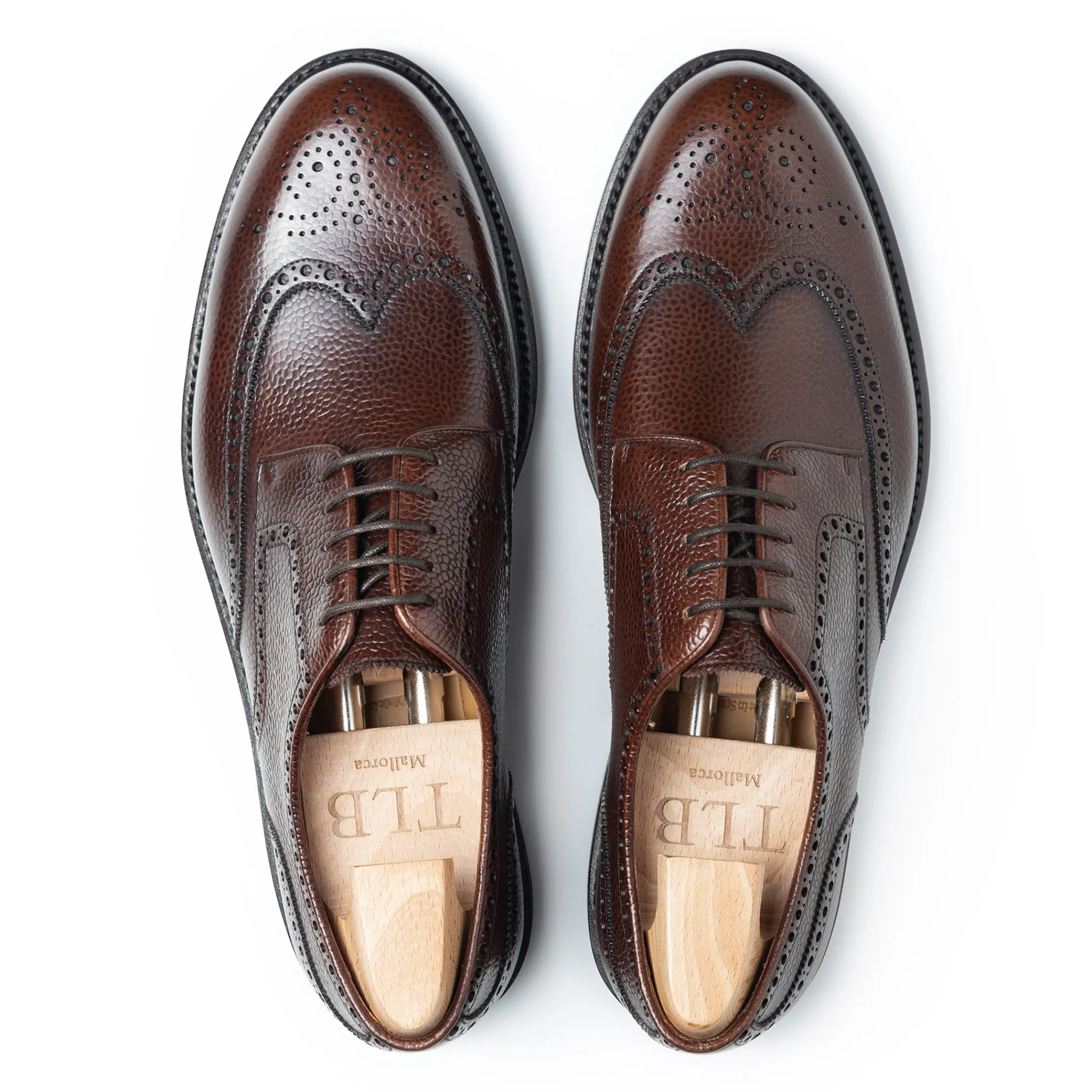 TLB Mallorca Main Collection | Derby-DUSTIN
