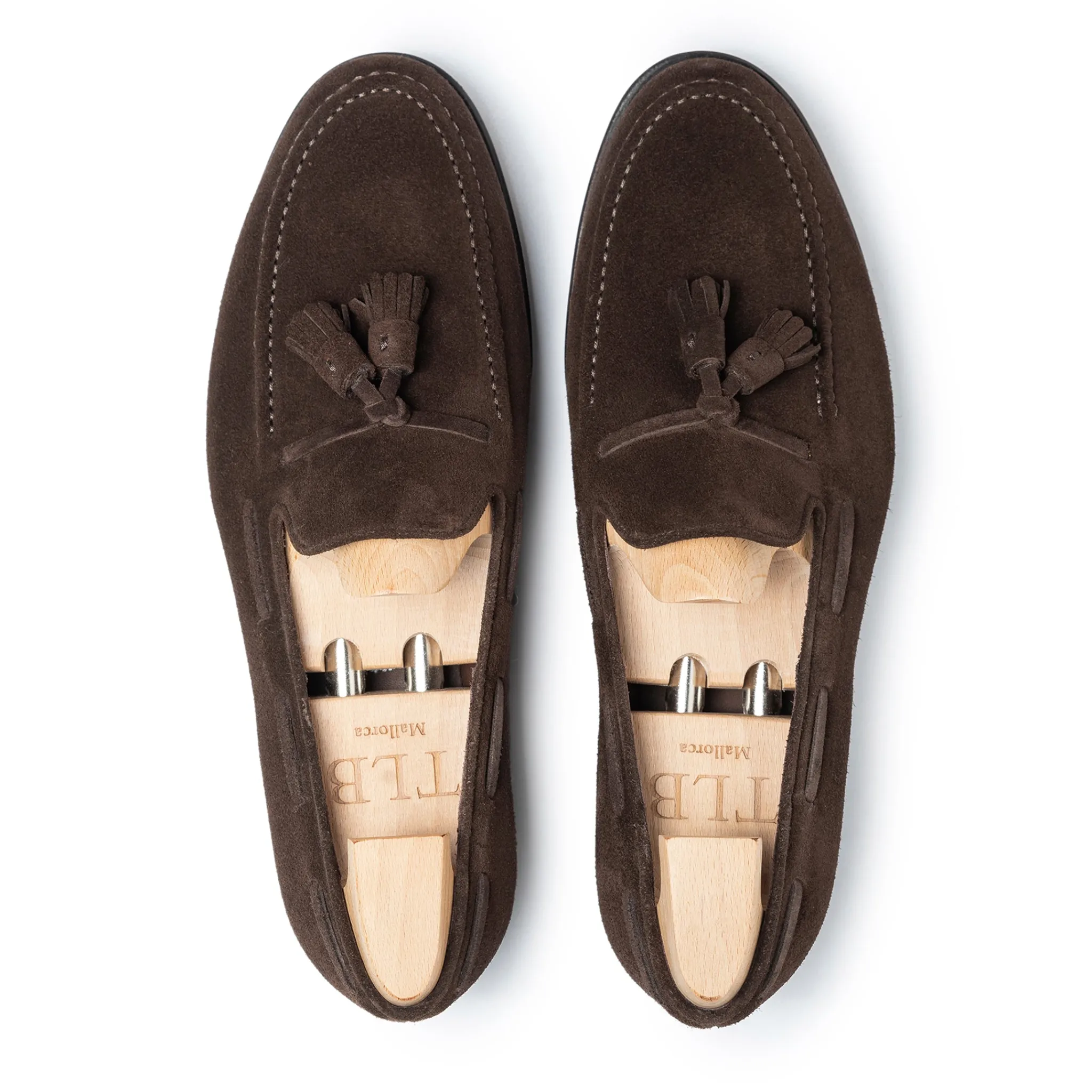 TLB Mallorca Main Collection | Loafers-Ethan