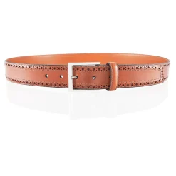 TLB Mallorca Our Products | Belts-FREELANCE TRAPADO 35mm