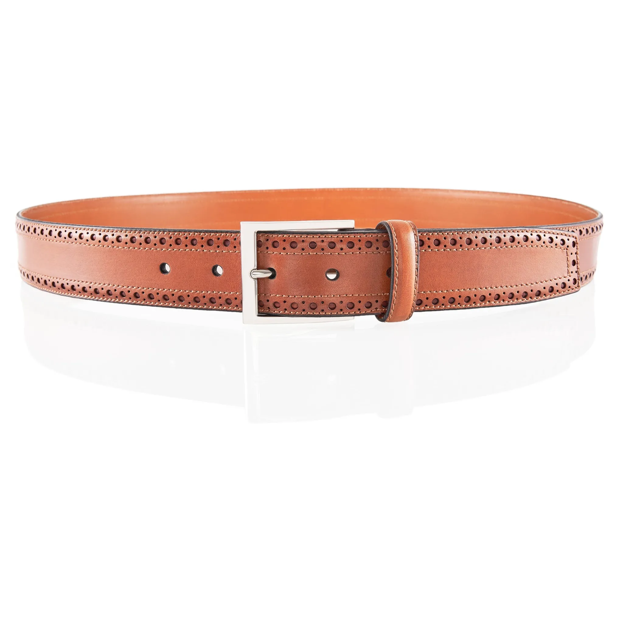 TLB Mallorca Our Products | Belts-FREELANCE TRAPADO 35mm