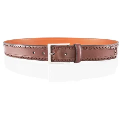 TLB Mallorca Our Products | Belts-FREELANCE TRAPADO 35mm