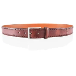 TLB Mallorca Our Products | Belts-FREELANCE TRAPADO 35mm