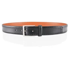 TLB Mallorca Our Products | Belts-FREELANCE TRAPADO 35mm