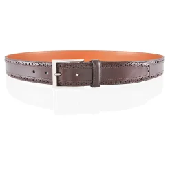 TLB Mallorca Our Products | Belts-FREELANCE TRAPADO 35mm