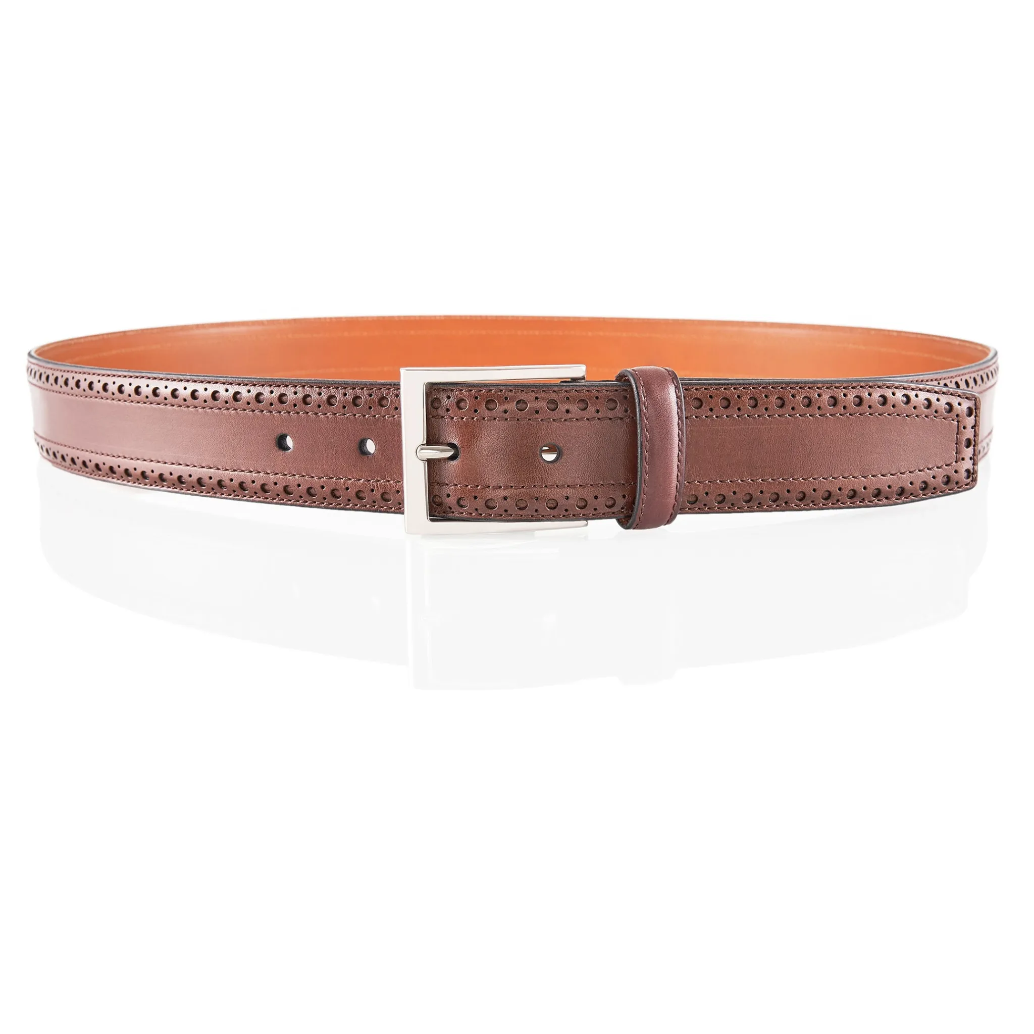 TLB Mallorca Our Products | Belts-FREELANCE TRAPADO 35mm