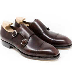 TLB Mallorca Main Collection | Monk Straps-HOPKINS