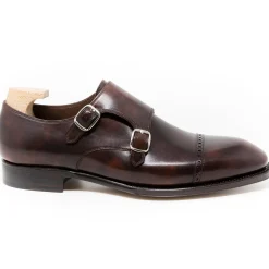 TLB Mallorca Main Collection | Monk Straps-HOPKINS