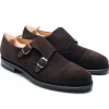 TLB Mallorca Main Collection | Monk Straps-JACK