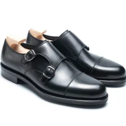 TLB Mallorca Main Collection | Monk Straps-JACK