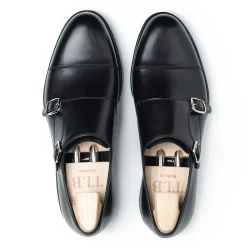 TLB Mallorca Main Collection | Monk Straps-JACK